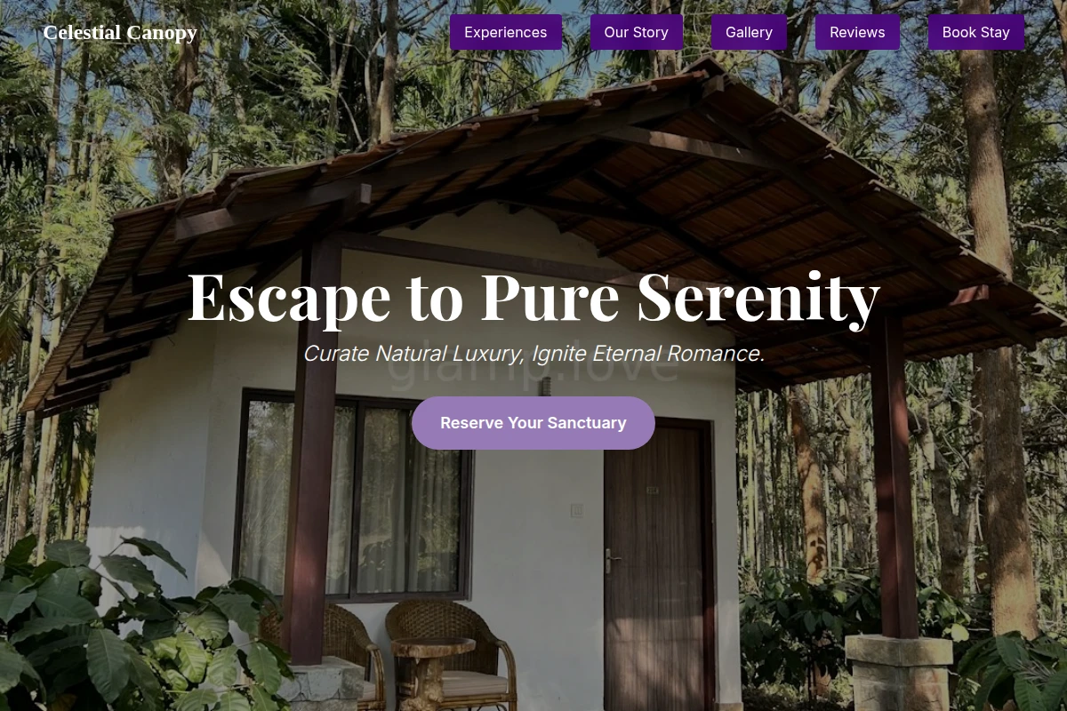 Dew Homestay
