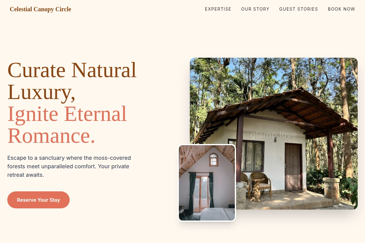 Moss Homestay
