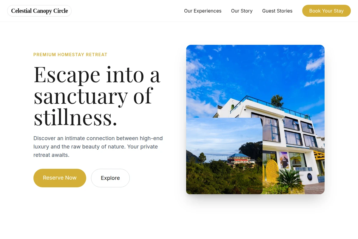Slate Homestay