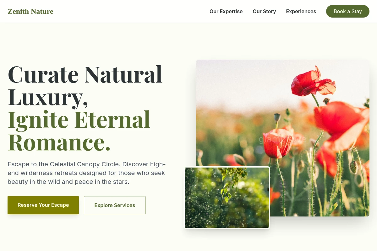 Zenith Nature
