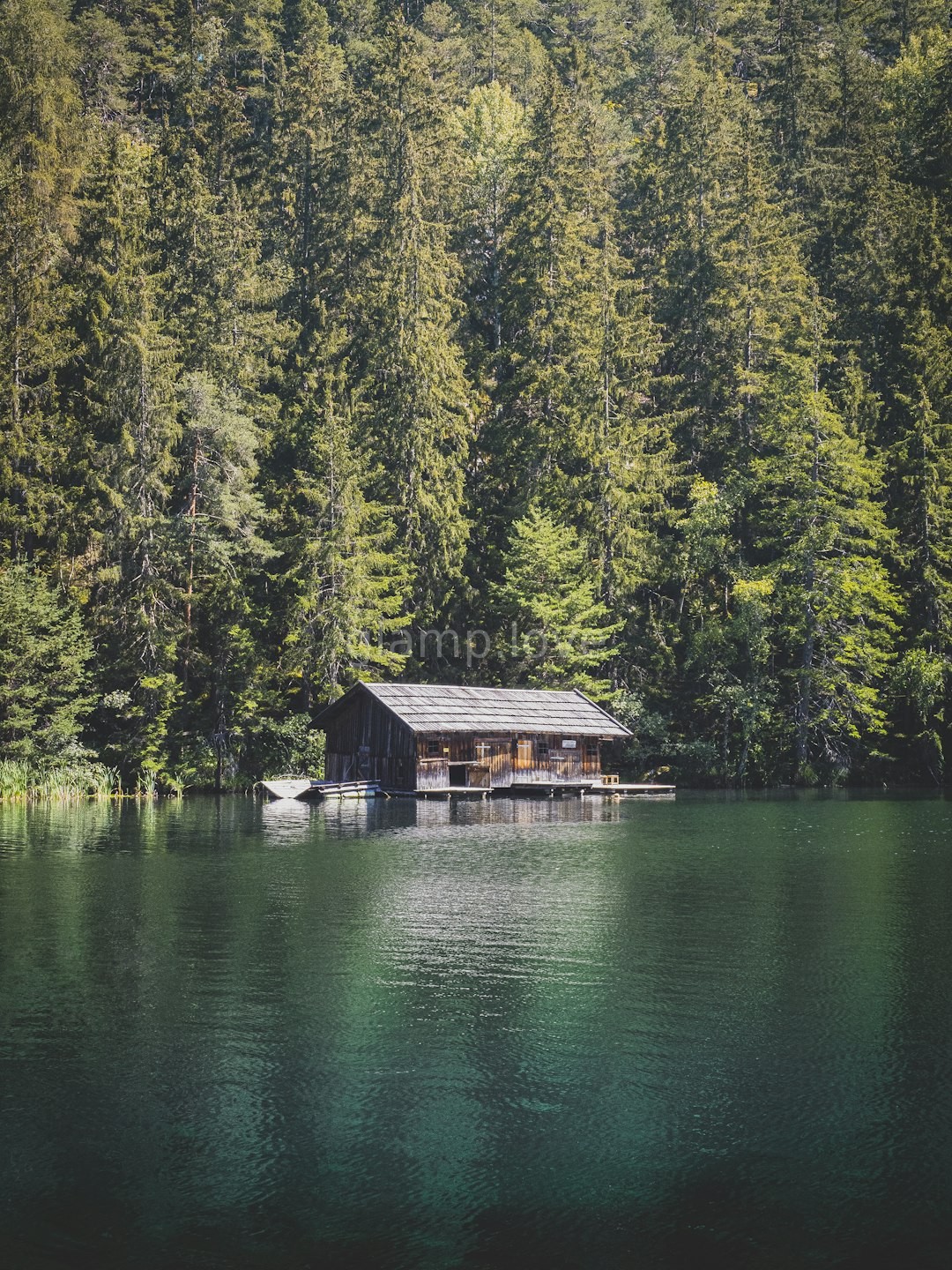 Romantic Getaway