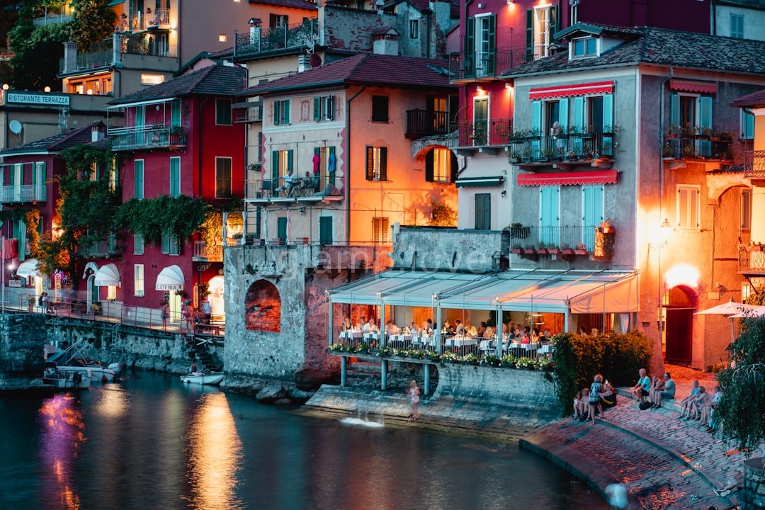 Luxury Destination